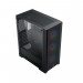 Vỏ máy tính Xigmatek DUO X 3F (Mid Tower/ E-ATX/ Đen)