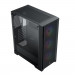 Vỏ máy tính Xigmatek GAMING X II 3F (Mid Tower/ E-ATX/ Đen)