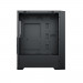 Vỏ máy tính Xigmatek GAMING X II 3F (Mid Tower/ E-ATX/ Đen)