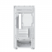 Vỏ máy tính Xigmatek ALPHARD M ARTIC 3GF (Mini Tower/ M-ATX/ Trắng)