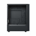 Vỏ máy tính Xigmatek MYX AIR 3F (Mini Tower/ M-ATX/ Đen)