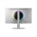 Màn hình gaming Samsung Odyssey G8 G81SF LS32FG812SEXXV (32Inch/ 4K/ 0,03ms/ 240Hz/ 260cd/m2/ OLED)