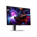 Màn hình gaming Samsung Odyssey G8 G81SF LS32FG812SEXXV (32Inch/ 4K/ 0,03ms/ 240Hz/ 260cd/m2/ OLED)