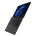 Laptop Lenovo ThinkPad X13 GEN 5 21LU004NVN (Ultra 5 125U/ 16GB/ 512GB SSD/ 13.3 inch WUXGA/ Win 11 Pro/ Black/ Carbon/ 3Y)
