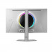 Màn hình gaming Samsung Odyssey G8 G81SF LS27FG812SEXXV (27Inch/ 4K/ 0,03ms/ 240Hz/ 250cd/m2/ OLED)