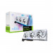 Card đồ họa MSI GeForce 5060 Ti 16G GAMING TRIO OC WHITE (GDDR7/ 128 bit)