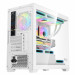 Vỏ máy tính Aigo C218M WHITE (M-ATX)