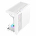 Vỏ máy tính Aigo C218M WHITE (M-ATX)