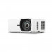 Máy chiếu Viewsonic LS711HD (Laser/ 4200 Ansi Lumens/ Full HD)