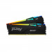 Ram desktop Kingston FURY Beast RGB EXPO 64GB (2x32GB) DDR5 6000Mhz (KF560C36BBEAK2-64)