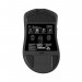 Chuột Gaming không dây E-Dra EM629X Đen (Bluetooth/Wireless)