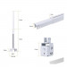 Giá treo máy chiếu Dalite MS120