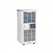 Điều hòa di động thông minh FujiHome PAC10 (1 chiều/ 10000 BTU)