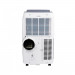 Điều hòa di động thông minh FujiHome PAC12 (1 chiều/ 12000 BTU)