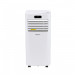 Điều hòa di động thông minh FujiHome PAC09 (1 chiều/ 9000 BTU)