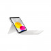 Bàn phím Apple Magic Keyboard Folio for iPad A16 MQDP3ZA/A