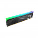 Ram desktop Adata Lancer Blade Black RGB 16GB DDR5 6000Mhz