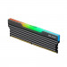 Ram desktop HIKSEMI Future RGB 16GB DDR4 bus 3200Mhz Black (HSC416U32C4)