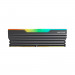 Ram desktop HIKSEMI Future RGB 16GB DDR4 bus 3200Mhz Black (HSC416U32C4)
