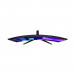 Màn hình cong Samsung LS32D390GAEXXV (31.5Inch/ Full HD/ 4ms/ 100HZ/ 250cd/m2/ VA)