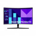 Màn hình cong Samsung LS32D390GAEXXV (31.5Inch/ Full HD/ 4ms/ 100HZ/ 250cd/m2/ VA)
