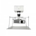 Giá treo máy chiếu âm trầm Dalite SFPL-150H