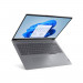 Laptop Lenovo ThinkBook 16 G6 IRL (i5 13420H/ 16GB/ 512GB SSD/ 16 inch WUXGA/ Win11/ Grey/ Vỏ nhôm/ 2Y)
