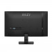 Màn hình MSI PRO MP275 E2 (27Inch/ Full HD/ 4ms/ 120Hz/ 300cd/m2/ IPS/ Loa)