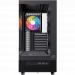 Vỏ máy tính EINAREX S500 RGB Black (Mini Tower/ M-ATX/ Đen)