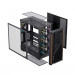 Vỏ máy tính EINAREX P800 RGB Black (Mid Tower/ ATX/ Đen)