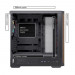 Vỏ máy tính EINAREX P800 RGB White (Mid Tower/ ATX/ Đen)
