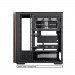 Vỏ máy tính EINAREX P800 Core Black (Mid Tower/ ATX/ Đen)
