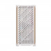 Vỏ máy tính EINAREX P800 Core White (Mid Tower/ ATX/ Trắng)