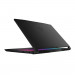 Laptop MSI Gaming Katana 15 B13VEK-2415VN (i5 13420H/ 8GB/ 512GB SSD/ RTX 4050 6GB/ 15.6 inch FHD/ 144Hz/ Win11/ Black/ Balo)
