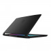 Laptop MSI Gaming Katana 15 B13VEK-2415VN (i5 13420H/ 8GB/ 512GB SSD/ RTX 4050 6GB/ 15.6 inch FHD/ 144Hz/ Win11/ Black/ Balo)