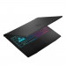 Laptop MSI Gaming Katana 15 B13VEK-2415VN (i5 13420H/ 8GB/ 512GB SSD/ RTX 4050 6GB/ 15.6 inch FHD/ 144Hz/ Win11/ Black/ Balo)