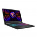 Laptop MSI Gaming Katana 15 B13VEK-2415VN (i5 13420H/ 8GB/ 512GB SSD/ RTX 4050 6GB/ 15.6 inch FHD/ 144Hz/ Win11/ Black/ Balo)