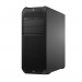Máy trạm Workstation HP HP Z6 G5 Tower Workstation 57D37AV (Intel Xeon W5-3423/ 16GB/ 512GB SSD/ Key/ Mouse/ NoOS/ 3Y)