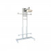 Giá treo Tivi di động Dalite IWB2100 (82-120 inch)