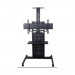 Giá treo Tivi di động Dalite SFTC185C (32-75 inch)