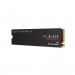 Ổ SSD Western Digital Black SN7100 WDS500G4X0E 500GB (NVMe PCIe/ Gen4x4 M2.2280/ 6800MB/s/ 5800MB/s)