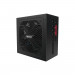 Nguồn máy tính Huntkey GX850M (850W/ 80 Plus Gold/ Full-Modular/ ATX/ Đen)