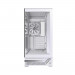 Vỏ máy tính EINAREX S800 RGB White (Mid Tower/ ATX/ Trắng)