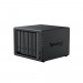 Thiết bị lưu trữ NAS Synology DS1525+