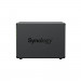 Thiết bị lưu trữ NAS Synology DS925+