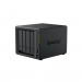 Thiết bị lưu trữ NAS Synology DS925+