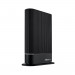 Bộ phát wifi 6 Asus RT-AX59U (Chuẩn AX/ AX4200Mbps/ 5 Ăng-ten ngầm/ AIMesh/ 45User)