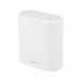 Bộ phát wifi 6 Asus EBM68 1 Pack (Chuẩn AX/ AX7800Mbps/ 6 Ăng-ten ngầm/ AIMesh)