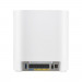 Bộ phát wifi 6 Asus EBM68 1 Pack (Chuẩn AX/ AX7800Mbps/ 6 Ăng-ten ngầm/ AIMesh)