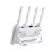 Bộ phát wifi 6 Asus EBR63 (Chuẩn AX/ AX3000Mbps/ 4 Ăng-ten ngoài/ AIMesh)
